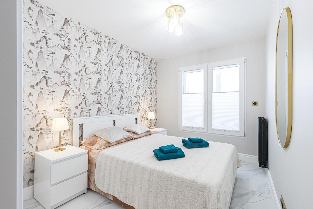 St George Apartment Antibes Exterior photo